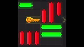 The solution to the new mini gameYou have one minute to do it. Good luck. Hamster Kombat