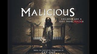 MALICIOUS (2018) Official Trailer (HD) SUPERNATURAL