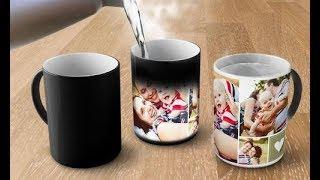 Personalized Magic Mug @ giftheaven.net