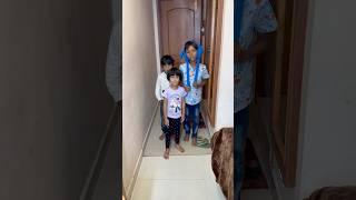 Hide and Seek Part - 1  | #shorts #love #family