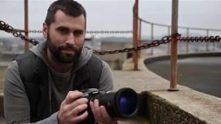 [NEW] Panasonic LUMIX GH5S Shooting Impression by Luke Neumann (Neumann Films)