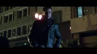 Heineken - beer run (Brad Pitt & David Fincher)