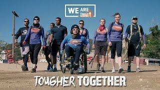 Tougher Together | Tough Mudder