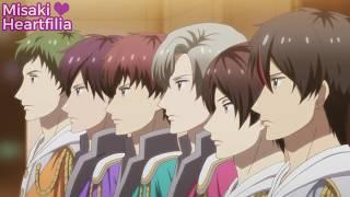  La aparición del jefazo Shiki (Starmyu 3rd Season Parodia) 