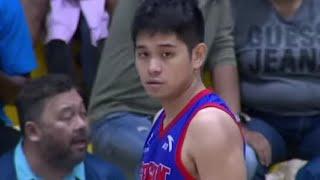 Mark Cruz MPBL Game 1 Highlights vs Batangas Embassy Chill | 18 pts, 3 asts, 6 threes