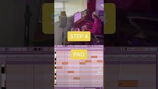 JUICE WRLD GUITAR LOOP  #typebeat #flstudio #producer #viral #beat #juicewrld #loops #ableton