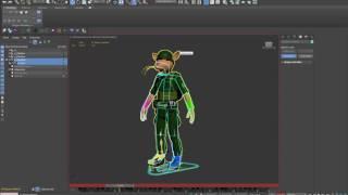 UE4 Tutorial: Basic Movement with Root Motion