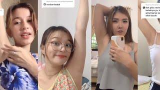 7 review ketek terviral di tiktok (Versi Viral_White)