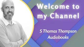Discover the Thrilling World of S Thomas Thompson Audiobooks | mystery audiobooks