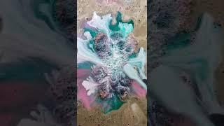 Satisfying Cleaning Rug with Mini tools ASMR video