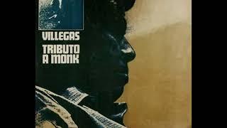 Enrique Villegas - Tributo a Monk medley