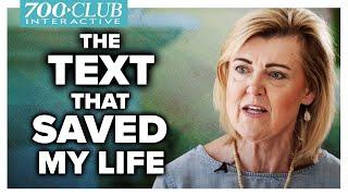 The Disease That Almost Took Her Life | The 700 Club Interactive
