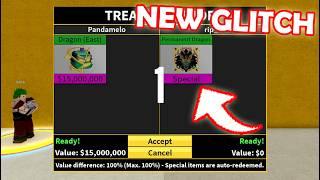 HOW...I Got Permanent Dragon Fruit with 1 Dragon (East) Fruit! Blox Fruits