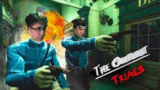 ЛИКС С БРАТИШКИНЫМ ИГРАЮТ В НОВЫЙ THE OUTLAST TRIALS / СТРИМ 20.05.23