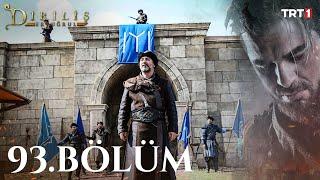 Diriliş Ertuğrul 93. Bölüm