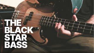 David Bowie's “Blackstar” Bass (Bass Tales Ep.10)