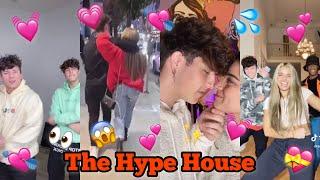 The Hype House Best Moments!!!