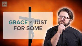 Did Jesus Die for Everyone?