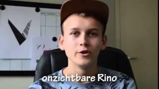 HoeGaatDat - onzichtbare Rino