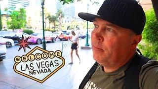 A Devistating Loss in Las Vegas