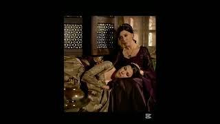Parallels|#mihrimah #hürrem #hatice #validesultan #merasultan #magnificentcentury #muhteşemyüzyıl