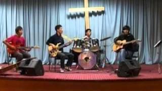 Mongol worship - Ariun mur 05