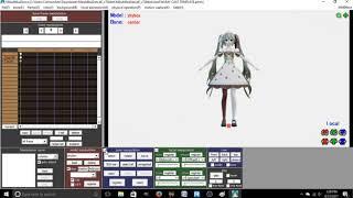 [MMD Tutorial] How To: Effects | Ray Cast