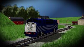 New Engine: Diesel 333 (Thomas & Friends)