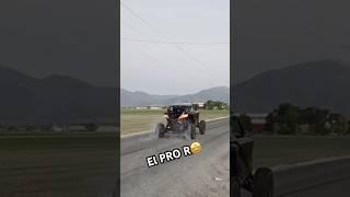 Chulada de PRO R IG wallyjeffs19 #rzr #utv #atv #ruta #offroad #polaris #mud #moto #fast #viral