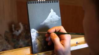 Painting is easy