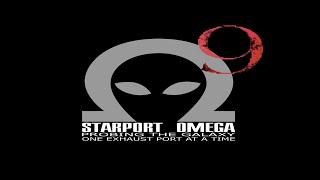 Starport Omega Podcast night 10.23.2020 Part 1