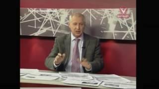 Обзор 7 го выпуска "Владимирской газеты "Томикс"