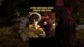 HANTU WANITA INI MEMILIKI TANGAN CERULIT #alurceritaflim #film