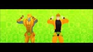 [JOJO MMD] Dio • Kuru Kuru Pa!