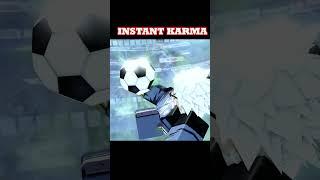 He stole my chance so fast  #azurelatch #robloxedit #roblox #bluelock #memes #anime #funny #itsinev