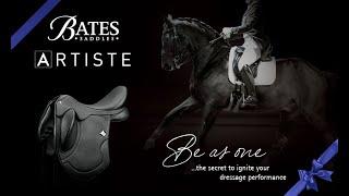 Bates Artiste Detailed Product Video with Emily Bates