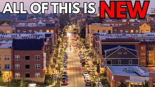 America's Rising Cities: South Bend