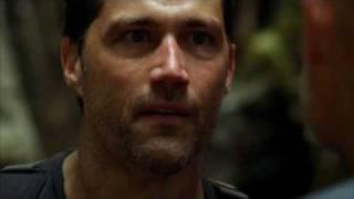 LOST - Jack Shephard - Fix You