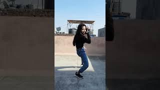 Kabhi Aar Kabhi Par Remix | Dance Video | #Shorts | The Dancing Gal