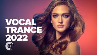 VOCAL TRANCE 2022 [FULL ALBUM]