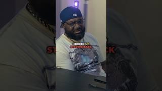 WIKID FILMS Reveal he used to engineer for Moneybagg Yo FULL INTERVIEW OUT NOW