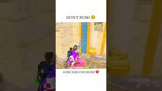 1v4 in conqueror lobby 