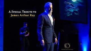Tribute to James Arthur Ray