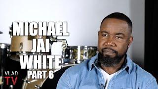 Michael Jai White on If Jon Jones is Ducking #1 UFC Contender Tom Aspinall (Part 6)