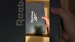 Reebok Sneaker Mesh Leather | Look Nice Shoes  Unboxing