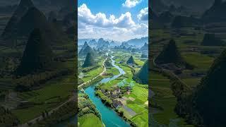 Relax and recharge with calming music  #music #travel