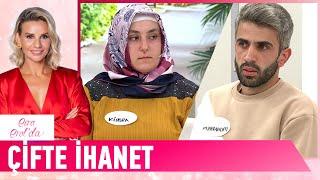 Kocam beni en yakın arkadaşımla aldattı! - Esra Erol'da Kolaj