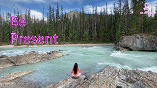 #35 ZEN MEDITATION BE PRESENT