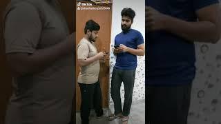 #tik tok #comedy # mx taka tak #funny videos #moj lite #jilli #snacks video(4)