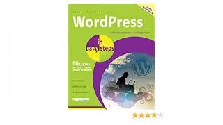 Must See Review! Teach Yourself VISUALLY WordPress
